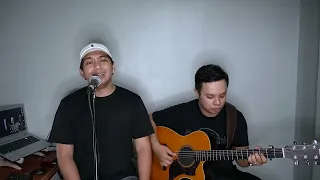 Angel Baby - Troye Sivan (Acoustic Cover by Francis Greg with Sael Cortes)