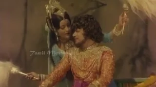 Amutha Tamizhil Song HD | Madhuraiyai Meetta Sundharapandiyan