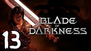 La Torre de Dal-Gurak | Blade of Darkness #13 [Gameplay Español]