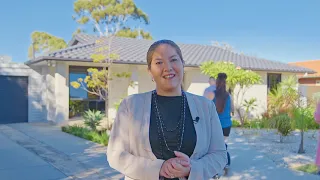 Adelaide Real Estate Agent - Auction Day - 2 Tern Place, Semaphore Park (Keeping It Realty)