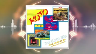 KOTO - The Koto Mix (ZYX Edit Remastered 2023)