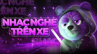 NHẠC NGHE TRÊN XE🎧MIXSET HOUSE LAK & DEEP HOUSE 2024🎧NHẠC TRẺ REMIX 2024