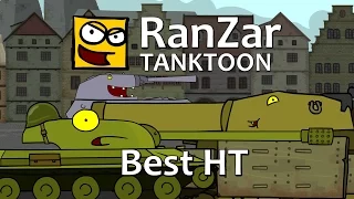 Tanktoon: Best HT. RanZar