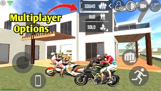 Multiplayer update | Indian bike driving 3d multiplayer | Indian bike driving 3d | #viral
