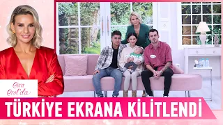 Esra Erol'da milyonları ağlatan hikaye! - Esra Erol'da Kolaj