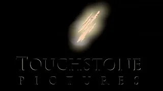 Touchstone Pictures Logo 2002 Remake