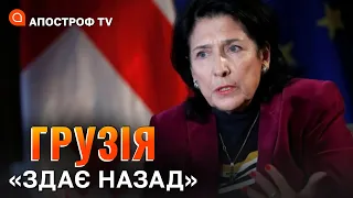 Танки Бундестагу для ЗСУ / Грузія боїться рф / Вірменія проти ОДКБ // Фесенко