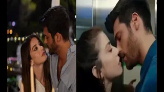 THE REASON FOR OZGE GUREL AND CAN YAMAN'S INTIMACY HAS BEEN REVEALED!