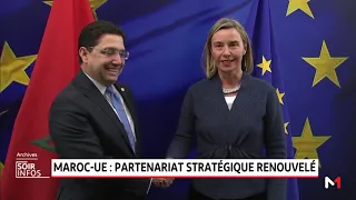 Maroc-UE: un partenariat renouvelé