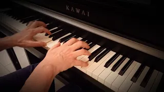 My Sweet and Tender Beast - Eugen Doga - Waltz (easy version)