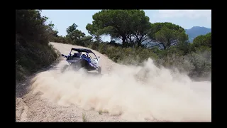 Yamaha YXZ 1000R