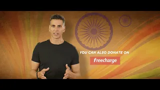 Akshay Kumar | Main Bhi Kesari | Kesari | World TV Premiere - Thu, 15th Aug, 12 Noon