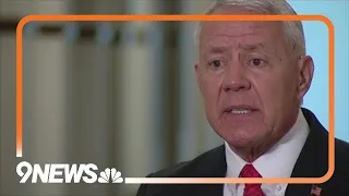 Ken Buck to resign from Congress