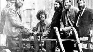 The Dubliners-Nelsons Farewell