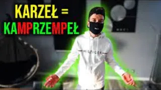 Mówię innym językiem przez 24h Kamerzysta reupload