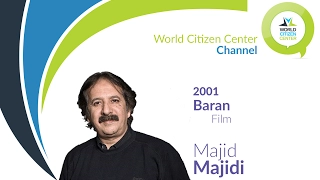 Majid Majidi - 2001 Baran