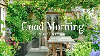 A bright melody for a pleasant day🌄 Beautiful morning piano music