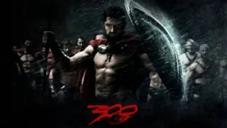 300 OST - Xerxes' Final Offer (HD Stereo)