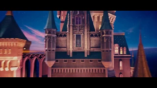 Ballyweg Disney Enchanted Intro HD