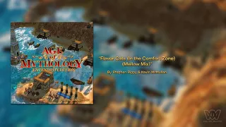 Age of Mythology OST - Flavor Cats (In the Comfort Zone) (Mellow Mix) [Extended]