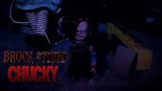 CHUCKY - TEASER TRAILER FANMADE - BROCK'STUDIO