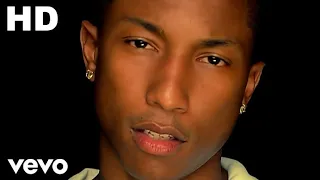 Pharrell - Frontin' ft. JAY-Z