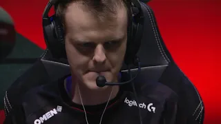 Astralis vs Mousesports ESL Pro League Season 10 Finals Odense Denmark