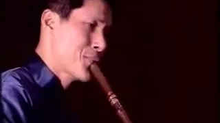 Xiao (箫) - Traditional Chinese Instrument - Smooth and Inspirational Attitude