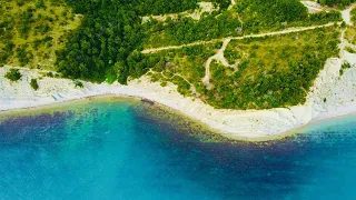 ЛЮДИ в ЭКСТАЗЕ на ДИКИХ пляжах КАБАРДИНКИ где НИКОГО нет. ЛУЧШИЕ МЕСТА КУРОРТА