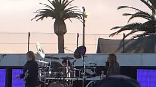 8-3-13 STYX Ventura County Fair CA Fooling Yourself / Young Man