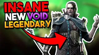 2 NEW LEGENDARIES - Easy to Get and GAME CHANGING?! | Raid: Shadow Legends