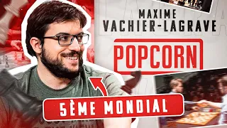 Le quotidien d'un Grand Maitre d’échecs (Interview Maxime Vachier-Lagrave)