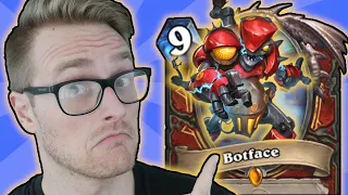 Hearthstone has a Bot Problem...