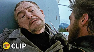 Wolverine & Stryker - "Who am I" Scene | X-Men 2 (2003) Movie Clip HD 4K