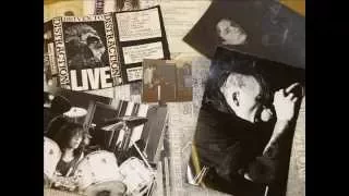 Driven To Distraction `Friend? no liar!`  Live at Sinatras Birmingham 1989 (mono)