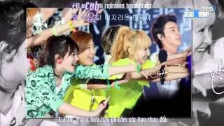 [Vietsub] [Fanmade] fx Love Hate