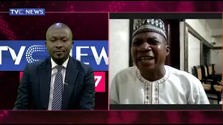 Parent Of One Of The Abducted Kaduna Students Speaks With TVC News