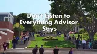 California State University Long Beach - Five Things I Wish I Knew Before Attending