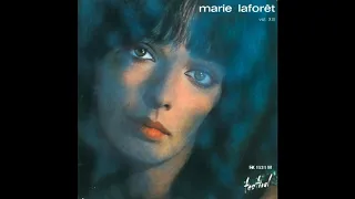 Marie Laforêt - Vol. XIII (EP, Vinyl, Gatefold, 7Inch, 45 RPM)