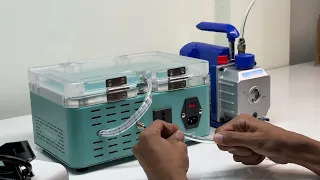 Small business recommend use this machine