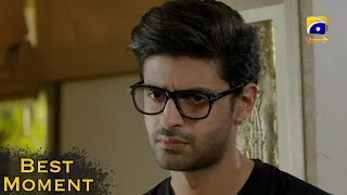 Jinzada Episode 11 || 𝐁𝐞𝐬𝐭 𝐌𝐨𝐦𝐞𝐧𝐭 𝟎𝟒 || Syed Jibran - Nazish Jahangir - Saad Qureshi || HAR PAL GEO