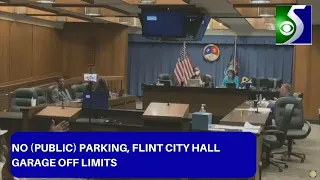 Tense Flint City Council meeting leads to executive order
