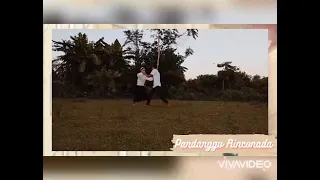 Pandanggo Rinconada (Dance Cover) Phillipine Folk Dance