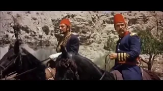 Battle of Mosul Vilayet (1880s) - Ottoman Empire vs Yazidis