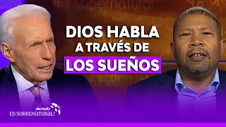 Sid Roth - Los Sueños y la voz de Dios - Enlace TV