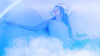 Spiritual Protection | 1111hz Angelic Frequency