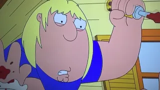 The walking dead References in Family Guy (Video for Tv References)