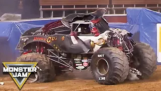 Monster Jam Best Crash of 2018 | VOTE NOW | Monster Jam