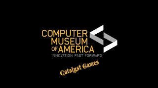 Catalyst Games - Supercomputers