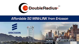 Affordable 5G MINI-LINK from Ericsson Webinar
